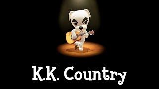 K.K. Country (ACNH)