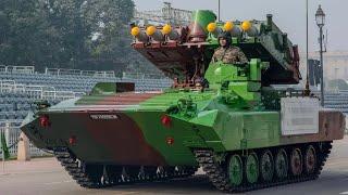 NAG MISSILE