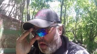 EXPLORING Old abandoned farm with a bunch old stuff-2 #abandoned