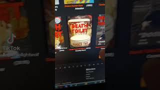There's a Movie Called, Death Toilet, #what #movie #2018 #2019 #2020 #horror #comedy #toilet
