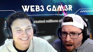 Episode 5 Highlights | WEB3 GAM3R