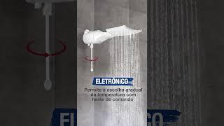 Lorenzetti - Loren Shower