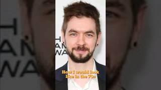 How Would Jacksepticeye Look In The 70's? #shorts #jacksepticeye