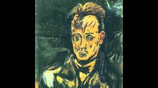 Webern - Five Pieces for Orchestra, Op. 10 - Robert Craft