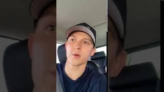 003 Tom Holland (México) Instagram