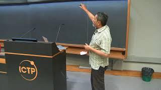 Physics of the Early Universe - Lecture 1