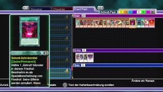 Yu-Gi-Oh Millennium Duels Schrott Pack DLC