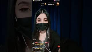 isha rana #tiktoklive #live #foryou #funny