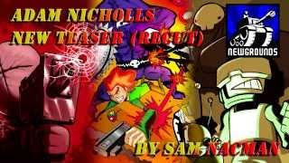 Adam Nicholls - New Teaser (Recut)