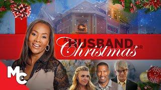 A Husband For Christmas | Full Movie | Vivica A. Fox | Christmas 2023