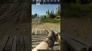 Tarkov questing in a nutshell #shorts