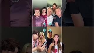 name in yellow hearts  NEW CHALLENGE  #trending #tiktok #challenge #music #dance #explore