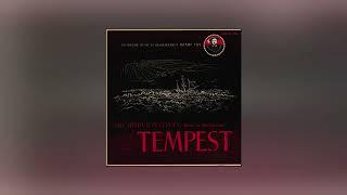 Sir Arthur Sullivan: Music to Shakespeare's Tempest