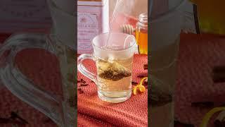 Classic Collection Teas: Stock Up