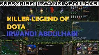 DOTA 1 LEGENDS OF DOTA #3 #DOTA #LOD #WARCRAFT