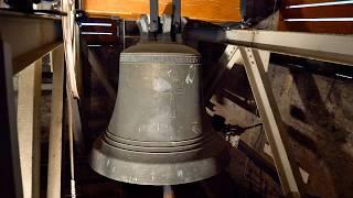 Wurmlingen (G - BW) The bells of St. Gallus church