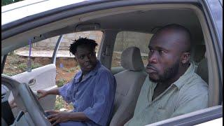 MR BOLT DRIVER AKABENEZER AND THE STUBBORN KYEKYEKUft SOBOLO,SHIFO,AWURAMA,KUMASI,MAGIC