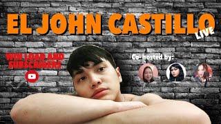 Power B LIVE | El John Castillo LIVE STREAM