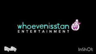 WhoEvenIsStan Entertainment Logo (2020)