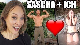 Jetzt ist es raus! | Sabrina Outdoor reagiert auf Youtube Kacke