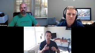 COVID-19 Mastermind Series part 16 - Property Management Mastermind Show