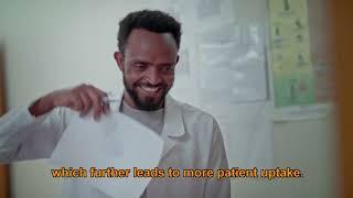 Amref Ethiopia-led USAID Transform