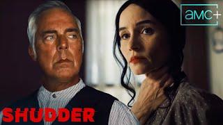 "Abraham's Boys: A Dracula Story" Official Trailer | Story by Joe Hill | In Theaters July 11