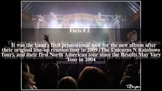 Gold Cobra Tour Top # 5 Facts