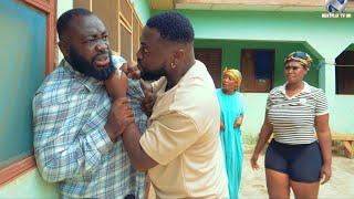 EFIE BONSAM  EP 9  MARCUS IN DEEP TROUBLE - STUNNA DEMANDS HIS HOUSE  FT STUNNA, OSAA, BECKY