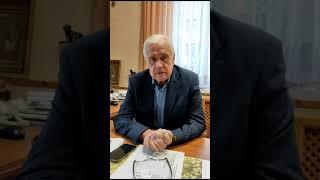 Обращение президента ТПП Смоленской области Владимира Архипенкова. "Бизнес-барометр коррупции 2023"