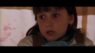 Matilda 1996: Escape From Trunchbull (Gage Lucas Oldham Crossover)