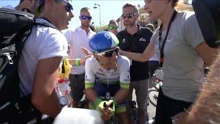 Vuelta a España 2015 - Stage 5