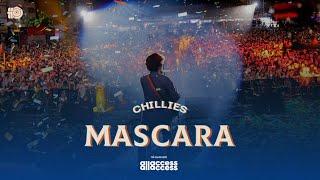 CHILLIES - MASCARA | LIVE AT HỘI ĐỒNG HỘI 2020