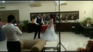 Wedding Choreographe By Sakshi Tripathi// pahla pahla pyar+ A Thousand Year + Rabbta