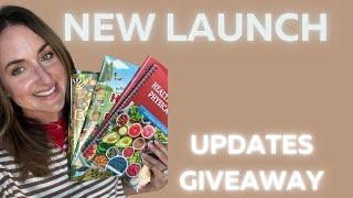 THE GOOD AND THE BEAUTIFUL UPDATES + NEW RELEASE||GIVEAWAY