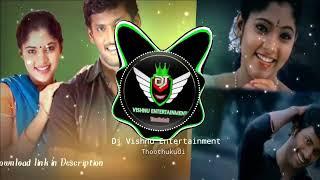 Karuppana kaiyala dj remix song || kuthu remix ||  use headphones  || dj Vishnu Entertainment