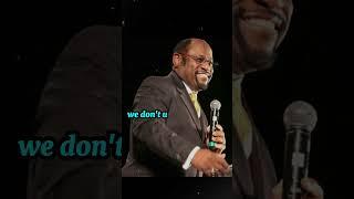 The Devil wants you to be ignorant | Dr. Myles Munroe #motivation #drmyles #christianmotivation