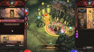 Diablo 3: Reaper of Souls Review