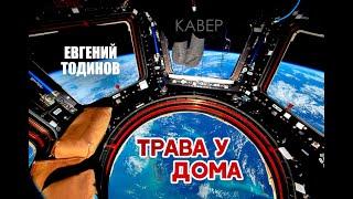 Евгений Тодинов - Трава у дома (Кавер-версия)