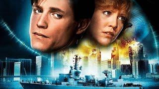 Az idő pallosa (1984) sci-fi akciófilm