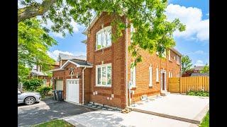 5344 Richborough Drive, Mississauga Home - Real Estate Properties