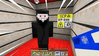 NON FIDARTI DI QUESTO DOTTORE!! - Minecraft SCP 049