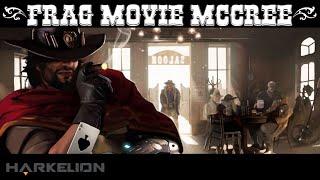 Frag Movie #2 - Mc Cree