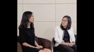 Chat with Pei Chi and Corrine, UOB Management Associates (MA) Alumni