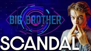 WHY I GOT REJECTED FROM BIG BROTHER | JACOB GOLDING