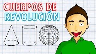 CUERPOS DE REVOLUCION Super facil