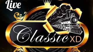 CLASSIC XD LIVE(NUNCA TE OLVIDARE)MEDLEY LIVE Club di Shell 