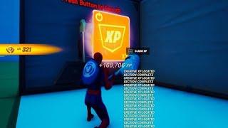 How To Add Xp To Your Fortnite Creative Map [2025]