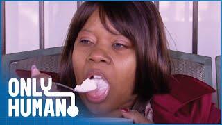 My Clandestine Starch Obsession | Addicted to Corn Starch| Freaky Eaters (US) S2 E1 | Only Human