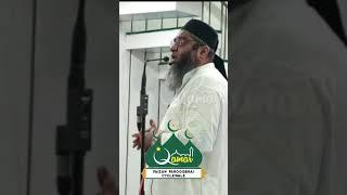 Allah Ki Badai | #YoutubeShorts | #Shorts | #FaizanFarooqbhaiCyclewale |  #ViralVideo